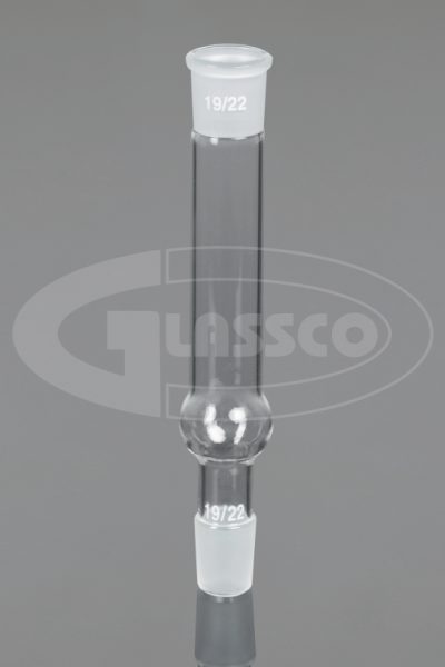 Adapters, Drying Tube Straight New